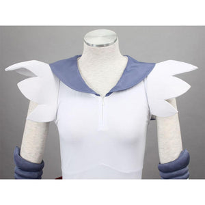 Sailor Moon Costume Sailor Saturn Tomoyo Hotaru Cosplay Full Fight Sets For Women and Kids