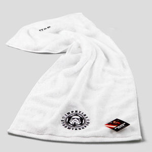 75cm Star Wars Cotton Soft Printed Sweat Towel Long Towel Sports Towels