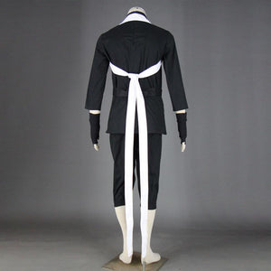 Naruto Kankuro Cosplay Set Halloween Costume