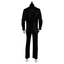 Load image into Gallery viewer, Star Wars Costume Luke Skywalker Cosplay Full Set Halloween Costume