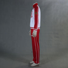 Load image into Gallery viewer, Yuri On Ice Costume Victor Nikiforov Cosplay Set For Men and Kids