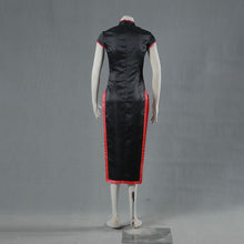 Load image into Gallery viewer, Naruto Nara Temari Cosplay Dress Halloween Costume