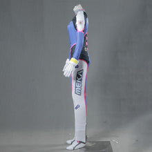 Load image into Gallery viewer, Overwatch DVA Stretchable Costume D.VA Cosplay Set For Women and Kids