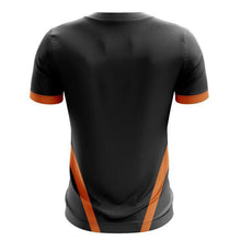Load image into Gallery viewer, Mens Boku No Hero AcademiaMy Hero Academia Printed Trainning Suit T-Shirt