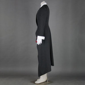Soul Eater Costume Maka Cosplay Set For Men and Kids