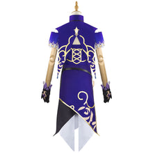 Load image into Gallery viewer, Genshin Impact Costume Lisa Minci Cosplay Full Set Halloween Costume For Women
