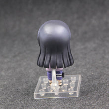 Load image into Gallery viewer, 13cm Naruto Figure Hinata Action Figure Cute Chibi PVC Toys with Box