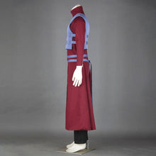 Load image into Gallery viewer, Naruto Gaara 4th Cosplay Set Halloween Costume 