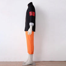 Load image into Gallery viewer, The Last The Movie Naruto Uzumaki Cosplay Sets Halloween Costume