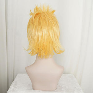 My Hero Academia BIG 3 Million Mirio Toogata Cosplay Wigs