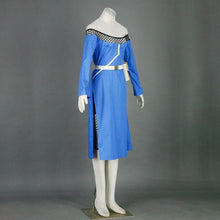 Load image into Gallery viewer, Naruto  Terumi Mei  Cosplay Set Halloween Costume