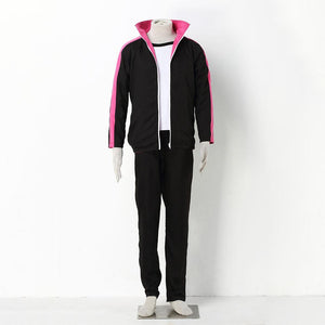 Naruto Uzumaki Boruto Cosplay Set Halloween Custume