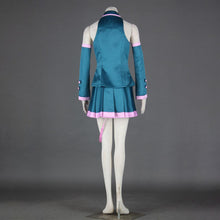 Load image into Gallery viewer, Vocaloid Costume Kasane Teto Cosplay Set For Women and Kids