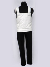 Load image into Gallery viewer, Naruto Hatake Kakashi 3rd Cosplay Set Halloween Costume 