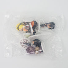 Load image into Gallery viewer, 6PCS 7cm Naruto Figure Cute Chibi Naruto Itachi Gaara Tobi Figure Toys
