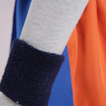Load image into Gallery viewer, Men and Kids Dragon Ball Costume Son Goku Cosplay Practice Clothes Full Set With Shoes