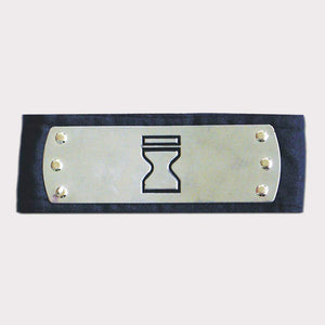 Naruto 4 Pcs Pack Cosplay Accessories Headband