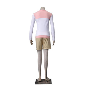 Boruto Naruto the Movie Hyuga Hinata Cosplay Set