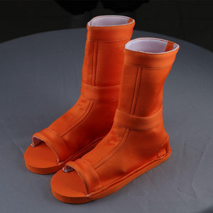 BORUTO NARUTO cosplay Naruto Hagoromo Otsutsuki Cosplay boots 