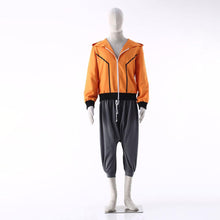 Load image into Gallery viewer, The Last Uzumaki Naruto Father Style Cosplay Sets Halloween Costume
