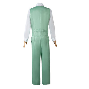 Men Spy x Family Costume Loid Forger Cosplay full Outfit with Accessories