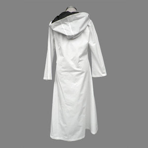 Naruto Anbu Cloak Cosplay Halloween Costume 