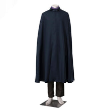 Load image into Gallery viewer, Boruto Naruto the Movie Sasuke Uchiha Cosplay Set Costume
