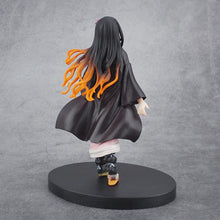 Load image into Gallery viewer, 6 inch Demon Slayer Figure Kamado Tanjirou Kamado Nezuko Kochou Shinobu Toys