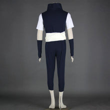 Load image into Gallery viewer, Naruto Kabuto Yakushi Cosplay Set Halloween Costume 