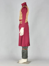 Load image into Gallery viewer, Naruto Gaara 3rd Cosplay Set Halloween Costume 