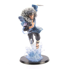 Load image into Gallery viewer, 15cm Naruto Figure 1st 2nd Hokage Senju Hashirama Tobirama Figure Toys