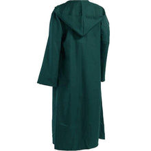 Load image into Gallery viewer, Star Wars Costume Jedi Knight Anakin Skywalker Cosplay Cloak Solid Color Robe For Unisex