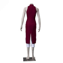 Load image into Gallery viewer, Boruto Naruto the Movie Haruno Sakura Cosplay Set
