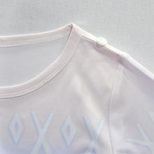 Load image into Gallery viewer, Kids Frozen Costume Princess Elsa Cosplay Birthday or Party Dress With Accessories