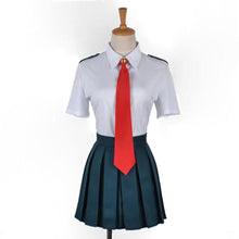 Load image into Gallery viewer, My Hero Academia School Costumes Uniform Unisex