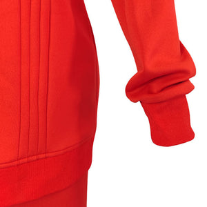 Women Spy x Family Costume Yor Forger Briar Normal Red Outfit with Accessories
