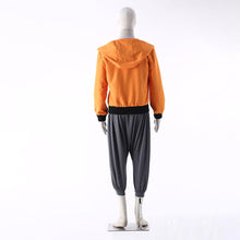 Load image into Gallery viewer, The Last Uzumaki Naruto Father Style Cosplay Sets Halloween Costume