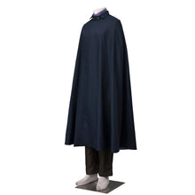 Load image into Gallery viewer, Boruto Naruto the Movie Sasuke Uchiha Cosplay Set Costume