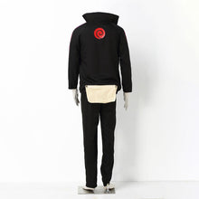 Load image into Gallery viewer, Naruto Uzumaki Boruto Cosplay Set Halloween Custume