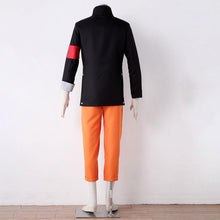 Load image into Gallery viewer, The Last The Movie Naruto Uzumaki Cosplay Sets Halloween Costume