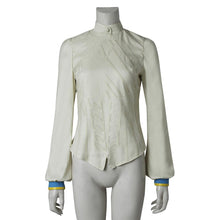 Load image into Gallery viewer, Womens The Legend of Zelda Breath of the Wild Princess Zelda High Quality Cosplay Costume