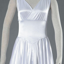 Load image into Gallery viewer, Saint Seiya Costume Athena Saori Kido Cosplay Dress For Kids and Women