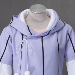 Boruto Naruto the Movie Hyuga Hinata Cosplay Set
