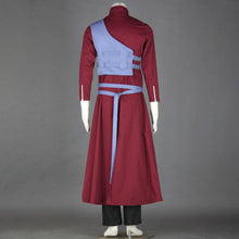 Load image into Gallery viewer, Naruto Gaara 4th Cosplay Set Halloween Costume 