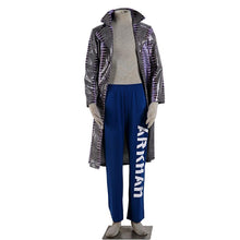 Load image into Gallery viewer, Suicide Squad Costume The Joker Cosplay Set For Men and Kids