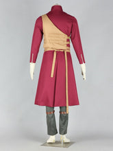 Load image into Gallery viewer, Naruto Gaara 3rd Cosplay Set Halloween Costume 