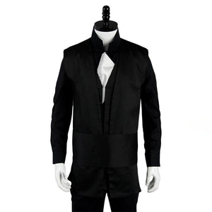Star Wars Costume Luke Skywalker Cosplay Full Set Halloween Costume