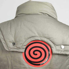 Load image into Gallery viewer, Naruto Might Guy Cosplay Sets Halloween Costume