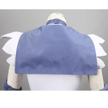 Load image into Gallery viewer, Sailor Moon Costume Sailor Saturn Tomoyo Hotaru Cosplay Full Fight Sets For Women and Kids