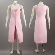 Load image into Gallery viewer, Women and Children Final Fantasy 7 Costume Aerith Gainsborough Cosplay Full Set